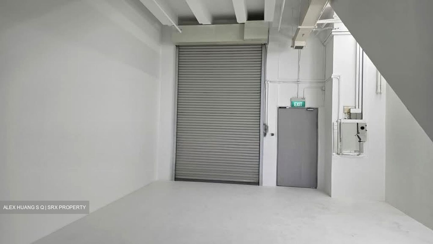 T-space (D18), Factory #551310071